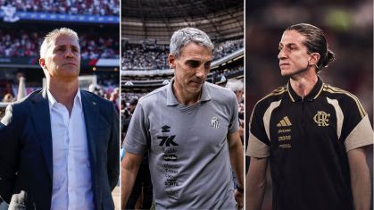 Brasileirão registra média de uma demissão de técnico por rodada