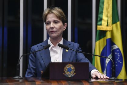 Senadores do PP negam consulta sobre apoio a Dias Toffoli