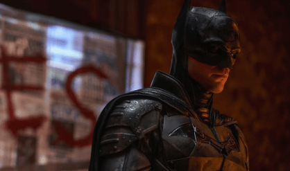 Robert Pattinson antecipa segundo filme de Batman com tom surpreendente