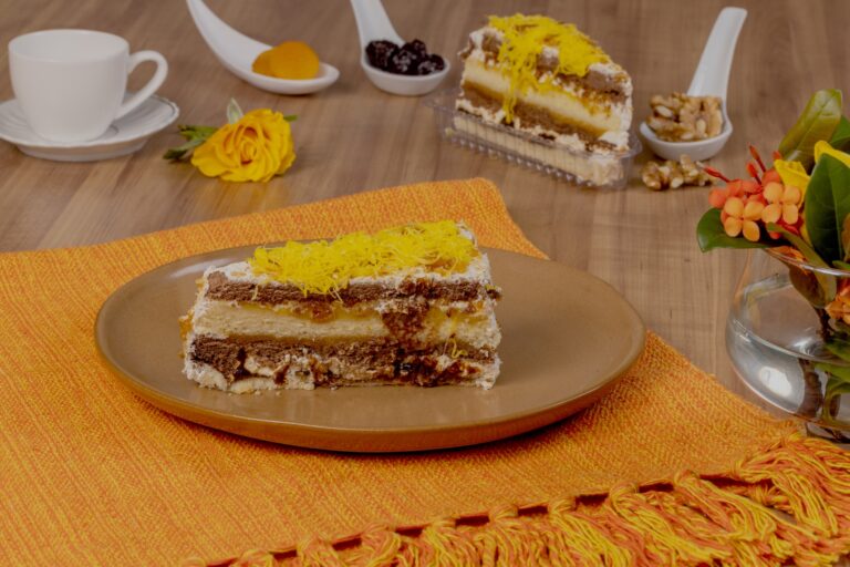 Torta Martha Rocha conquista título de patrimônio cultural imaterial do Paraná