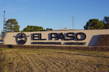 Eua suspendem voos no aeroporto de El Paso por razões de segurança