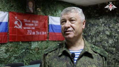 General russo é alvo de atentado em Moscou com suspeita de envolvimento da Ucrânia