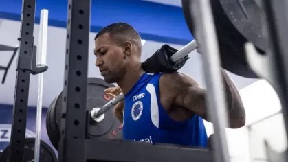Jogador Walace é cortado do Cruzeiro por indisciplina e não seguirá no clube