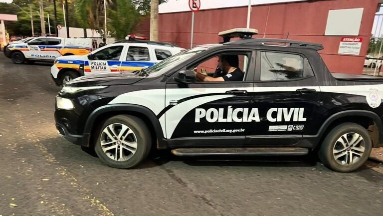 Idoso é indiciado por importunação sexual ao espionar adolescente em Minas Gerais