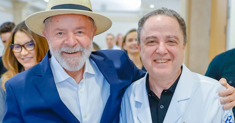 Procedimentos médicos simples garantem recuperação de Lula sem impacto na agenda