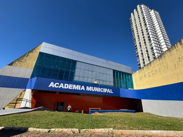 Prefeitura de Ponta Grossa amplia oferta de pilates e natação infantil gratuitas