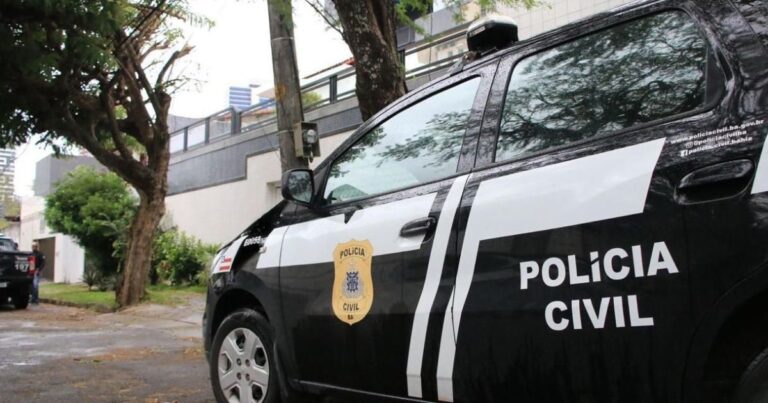 Idosa é presa por ofensa racial a policial negro em Salvador