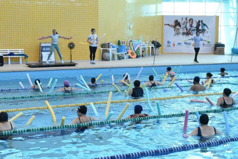 Prefeitura amplia vagas para modalidades esportivas na Arena Multiuso em Ponta Grossa