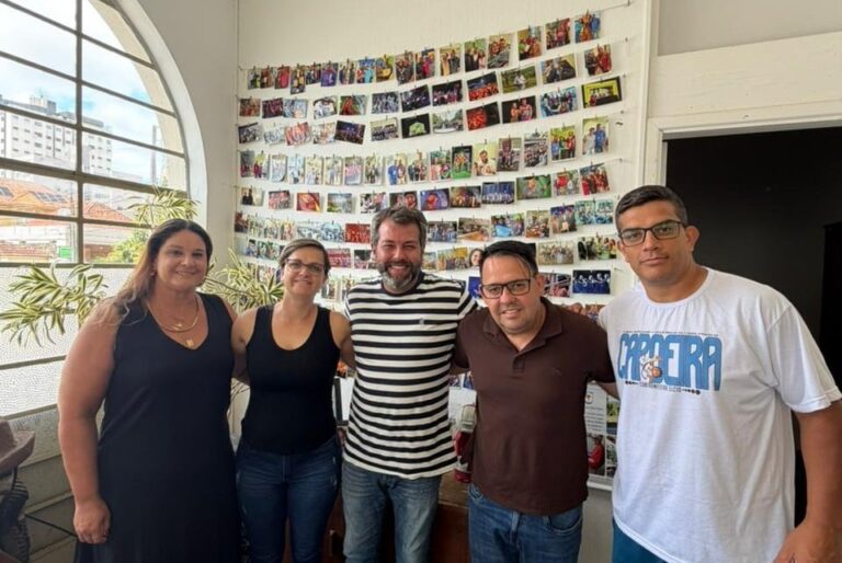 Ponta Grossa anuncia datas para Semana Municipal da Capoeira em 2026