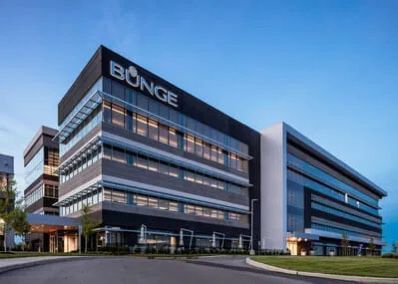 Bunge registra queda significativa no lucro líquido do quarto trimestre de 2025