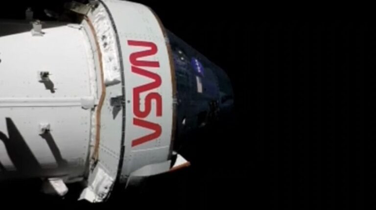 Artemis II alcança a maior proximidade da lua em missão histórica