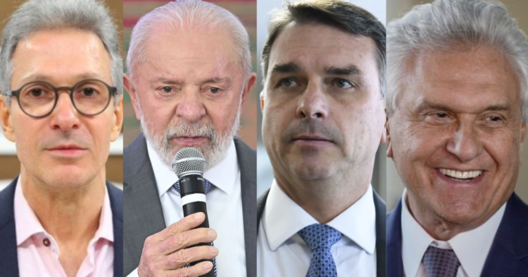 Cenário eleitoral 2026 mostra direita fragmentada e esquerda unificada com Lula