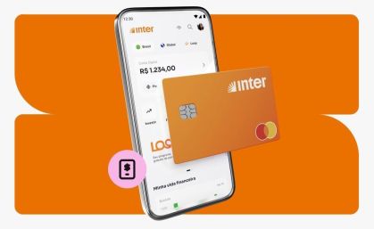 Super apps financeiros facilitam compras online com segurança e benefícios