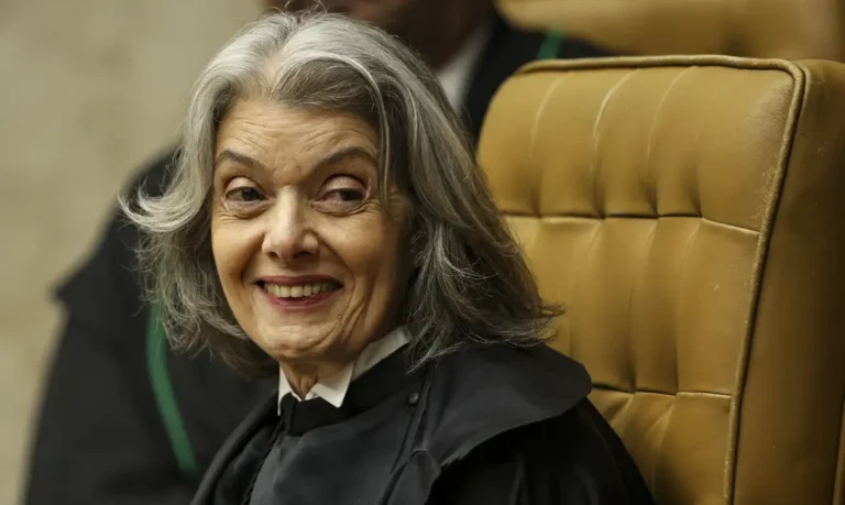 Cármen Lúcia propõe novas regras para juízes eleitorais nas eleições de outubro