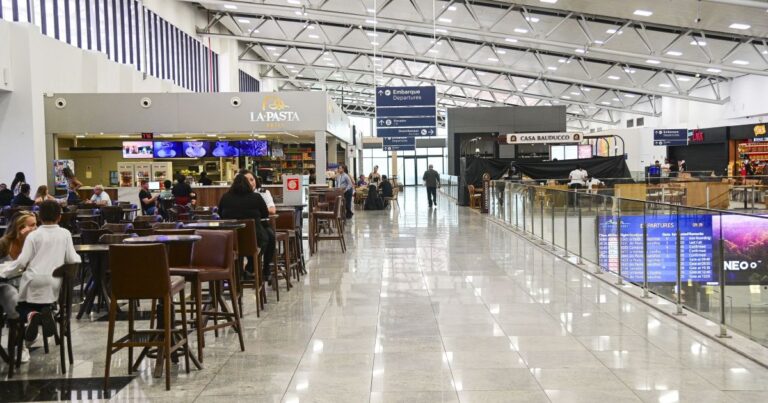 Aeroportos buscam projetos imobiliários bilionários com nova regra de concessão
