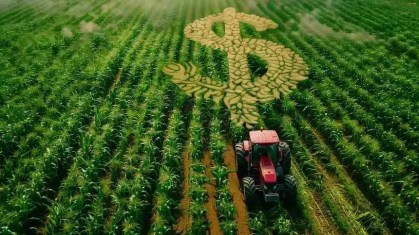 Agronegócio reforça área financeira diante de crédito restrito em 2026