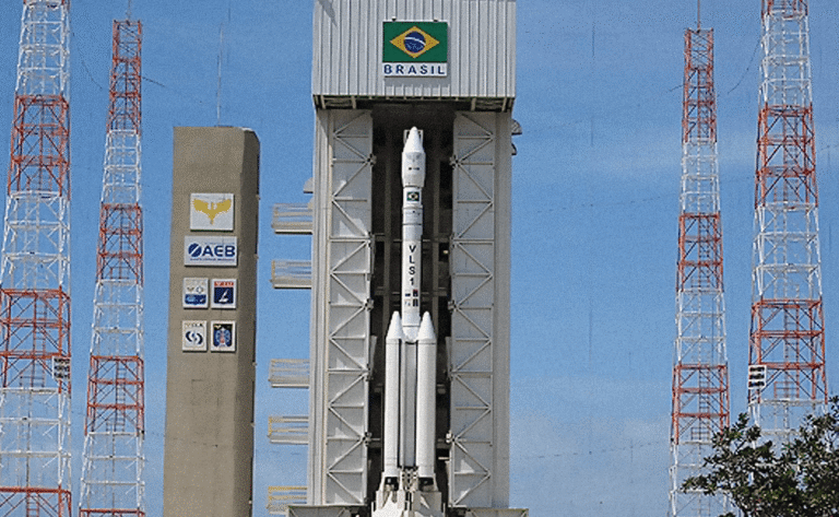 Brasil avança como signatário do programa Artemis II da Nasa