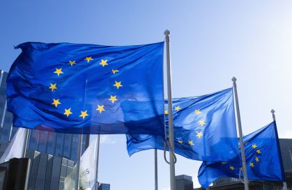 Zona do euro registra aceleração da inflação anual para 2,6% em março