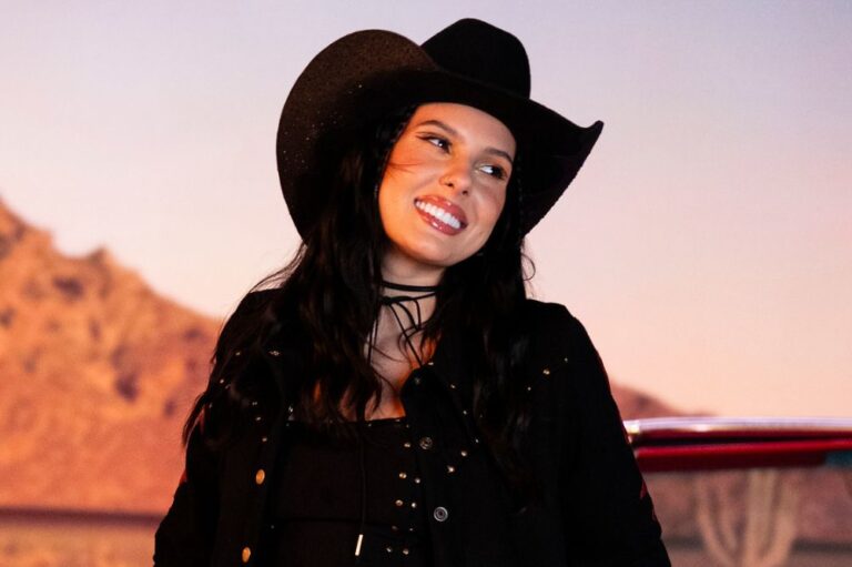 Ana Castela amplia presença na TV Globo e fortalece carreira artística
