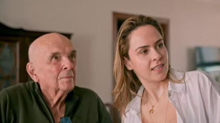 Familia de Ana Paula Renault opta por não revelar morte do pai durante BBB 26