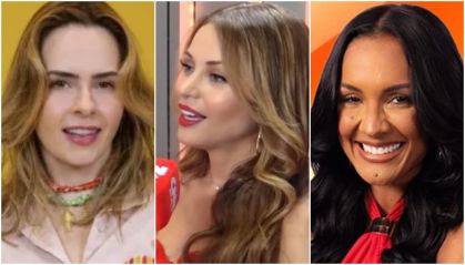 Maria do BBB 11 manifesta torcida por Ana Paula e prevê confronto com Maxiane