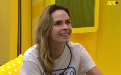 Ana Paula Renault integra nova temporada do Saia Justa no GNT