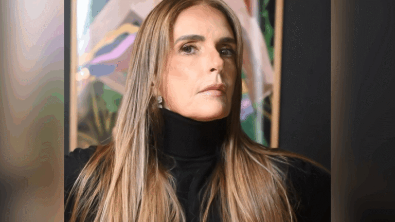 Ex-secretária de Manaus morre após atropelamento em condomínio