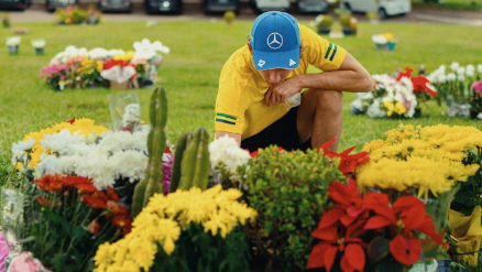 Toto Wolff avalia desempenho de Kimi Antonelli e rejeita comparações com Ayrton Senna