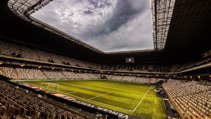 Atlético-MG e Flamengo se enfrentam em duelo decisivo pelo Brasileiro