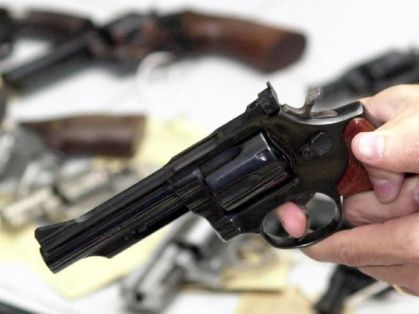 Senado aprova projeto para facilitar o acesso a armas de fogo no Brasil