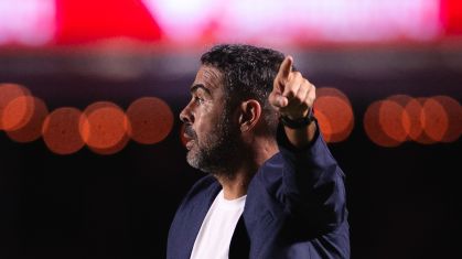 Cruzeiro enfrenta desafio para recuperar desempenho na Série A