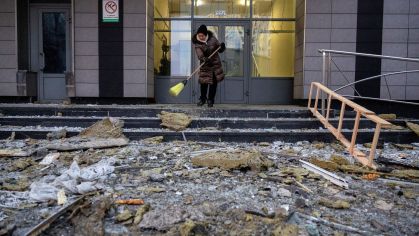 Rússia rejeita trégua de Páscoa proposta pela Ucrânia e aponta estratégia de Zelensky