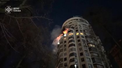 Ucrânia ajusta negociação de paz após novo ataque da Rússia