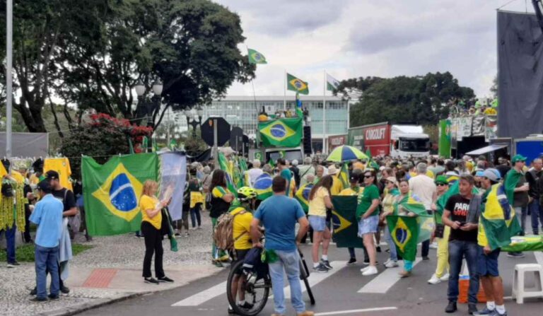 Acorda Brasil organiza ato político em Curitiba no início de março