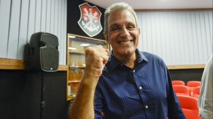 Flamengo planeja ter aeronave própria para viagens em 2026