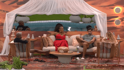 Brothers criticam atitude de Babu Santana no BBB 26 como oportunista