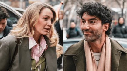 Blake Lively estima prejuízo de até US$ 40 milhões por danos à reputação