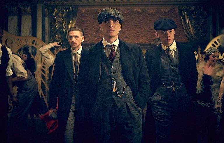 Peaky Blinders ganha série com novo protagonista na década de 1950