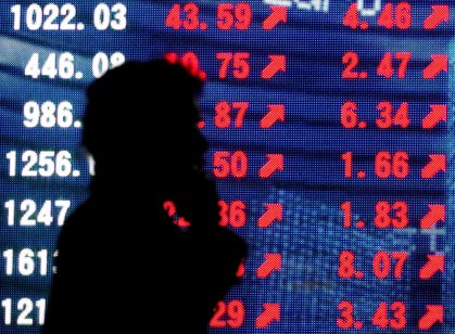 Bolsas da Ásia avançam em resposta aos ganhos de Nova York e tensões no Oriente Médio
