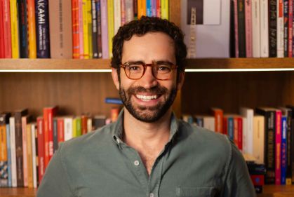 Bookster conquista reconhecimento na lista top creators da forbes 2026