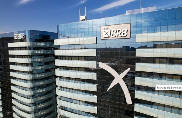 BRB negocia plano de capital após investigação envolvendo Banco Master