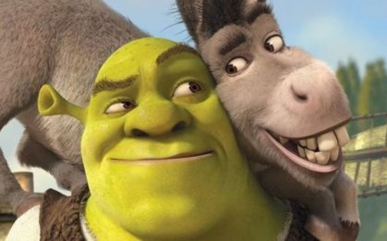shrek para sempre revela curiosidades inéditas da animação