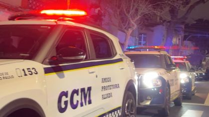 Homem é preso duas vezes em Cubatão por agressão e ameaça a mulheres