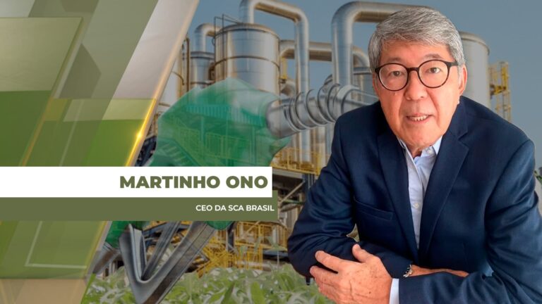 Brasil e Índia impulsionam debate global sobre etanol e combustíveis renováveis