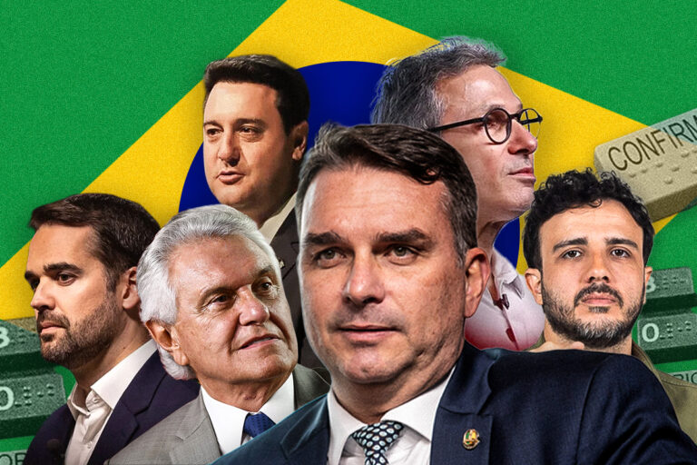 Direita aposta na fórmula chilena para evitar divisão em 2026