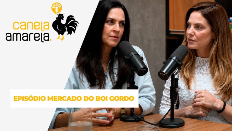 Cenário do boi gordo e a expectativa pelo pico de preço em 2026