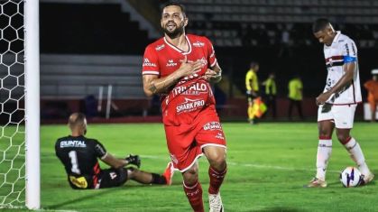 Capivariano avança pela primeira vez ao mata-mata do Paulistão 2026