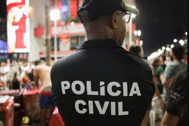 Tiroteio no Carnaval de Salvador deixa mulher ferida no olho