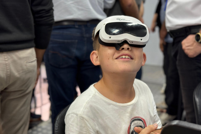 Carreta da inovação promove tecnologia e capacitação em Araucária e Toledo