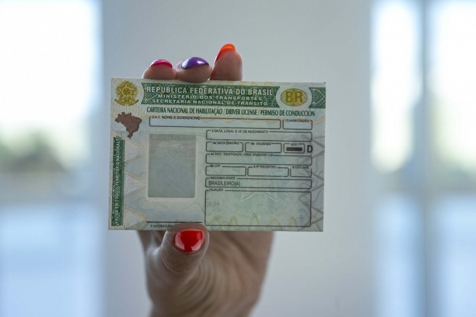 Cnh social mobiliza mais de 26 mil paranaenses em poucos dias